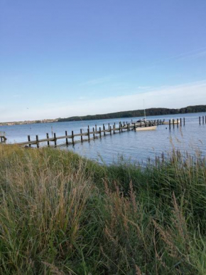 Tankefuld Living's Horsefarm, Svendborg